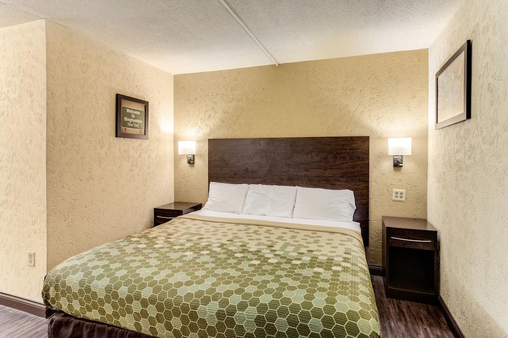 Econo & Hotel