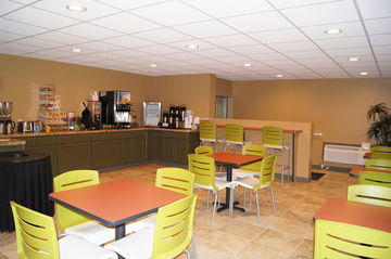 Hotel Econo & Binghamton